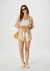 KIMONO FIO TINTO TEXTURIZADA ECO - HERING - SUPER SALE OUTLET | Morena Rosa, Colcci 50% OFF