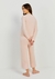 PIJAMA LONGO EM VISCOSE - HERING - SUPER SALE OUTLET | Morena Rosa, Colcci 50% OFF