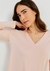 PIJAMA LONGO EM VISCOSE - HERING - comprar online