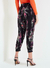 CALÇA ESTAMPADA JOGGER - SOMMER - SUPER SALE OUTLET | Morena Rosa, Colcci 50% OFF