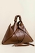 BOLSA TOTE COM ALÇA TRANVERSAL - MAMÔ