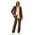CAMISA FEMININA OVERSIZED - HERING + NATI VOZZA