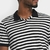 CAMISA POLO LISTRADA MASCULINA - HERING na internet