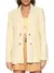 BLAZER RETO ALONGADO EM LINHO - HERING - SUPER SALE OUTLET | Morena Rosa, Colcci 50% OFF
