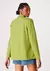 BLAZER RETO ALONGADO EM LINHO - HERING - comprar online