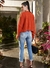 CONJUNTO CARDIGAN E TOP - TRITON na internet