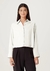 CAMISA CROPPED MANGA LONGA - HERING