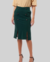 SAIA MIDI COM FENDA LATERAL - SOMMER