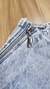 SHORTS JEANS COM FIVELA - SOMMER na internet
