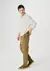 CALÇA EM SARJA MASCULINA JOGGER - HERING - SUPER SALE OUTLET | Morena Rosa, Colcci 50% OFF