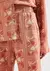 CALÇA PANTALONA ESTAMPADA EM VISCOLINHO - HERING - comprar online