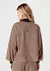 BLUSA GOLA ALTA ANIMAL PRINT - HERING na internet