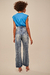 CAMISETA VORAZ GOLA ARREDONDADA - LINDA DE MORRER - SUPER SALE OUTLET | Morena Rosa, Colcci 50% OFF