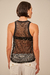 BLUSA FEROZ TELA COM BORDADO MANUAL EM PEDRARIA - LINDA DE MORRER - SUPER SALE OUTLET | Morena Rosa, Colcci 50% OFF
