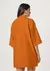 KIMONO EM MALHA CANELADA - HERING