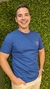 CAMISETA BÁSICA MASCULINA - HERING