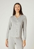 PIJAMA CAMISA COM BOTÕES E CALÇA - HERING - SUPER SALE OUTLET | Morena Rosa, Colcci 50% OFF