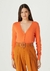 CARDIGAN EM TRICÔ COM DECOTE V - HERING - SUPER SALE OUTLET | Morena Rosa, Colcci 50% OFF