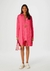CAMISA ALONGADA MANGA LONGA - HERING - SUPER SALE OUTLET | Morena Rosa, Colcci 50% OFF