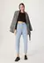 BLUSA MANGA LONGA SLIM EM TRICOT LEVE - HERING - SUPER SALE OUTLET | Morena Rosa, Colcci 50% OFF
