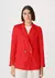 BLAZER EM ALFAIATARIA VERMELHO - HERING