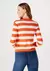 CARDIGAN LISTRADO EM TRICOT - HERING na internet