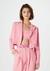 BLAZER CROPPED - HERING + NV - SUPER SALE OUTLET | Morena Rosa, Colcci 50% OFF