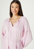 BLUSA MANGA LONGA BUFANTE - HERING - SUPER SALE OUTLET | Morena Rosa, Colcci 50% OFF