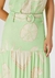 SAIA MIDI ESTAMPADA COM CINTO - HERING - comprar online