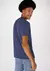 T- SHIRT BÁSICA EM ALGODÃO - HERING na internet