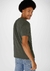 CAMISETA BÁSICA MASCULINA EM ALGODÃO PERUANO - HERING na internet