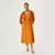 VESTIDO MIDI GODÊ - HERING - SUPER SALE OUTLET | Morena Rosa, Colcci 50% OFF