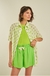 Camisa cassis Linda de Morrer
