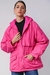 PARKA FORRADA EM PÊLO - MAMÔ