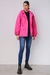 PARKA FORRADA EM PÊLO - MAMÔ - SUPER SALE OUTLET | Morena Rosa, Colcci 50% OFF