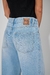 CALÇA CORA RETA CINTURA ALTA - LINDA DE MORRER - comprar online