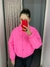 JAQUETA PUFFER COM DETALHE - MAMÔ - SUPER SALE OUTLET | Morena Rosa, Colcci 50% OFF