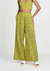CALÇA WIDE LEG CINTURA ALTA EM ALGODÃO - HERING - comprar online