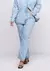 CALÇA JEANS RETA CINTURA BAIXA - DZARM - comprar online