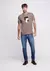 CALÇA JEANS MASCULINA SLIM - DZARM