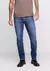 CALÇA JEANS MASCULINA SLIM - DZARM - comprar online