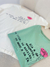 Blusa Algodão Feminina Gola Redonda Frases - comprar online
