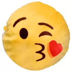 PELUCIA EMOJI BEIJINHOS COM PROTESE - comprar online