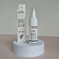 LUBRIFICANTE INTENSE LOOB NEUTRO - comprar online