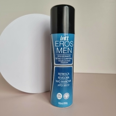 DESODORANTE EROS MEN MASCULINO - comprar online