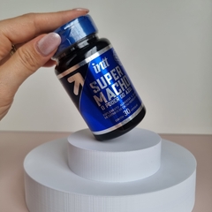 CAPSULA SUPER MACHO