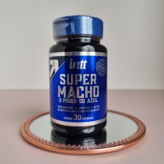 CAPSULA SUPER MACHO - comprar online