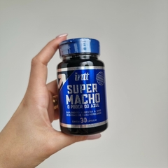 CAPSULA SUPER MACHO na internet