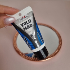 GEL LUBRIFICANTE VOLUMÃO