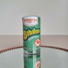 BOLINHA BABALUU - Topa? Boutique Sensual